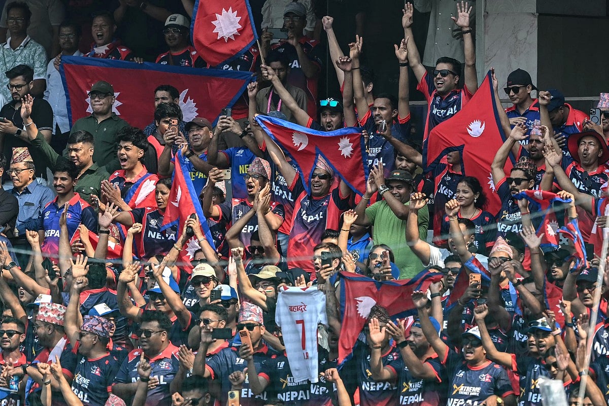 T20 World Cup Fan Guide: Schedules, Results & Latest Updates